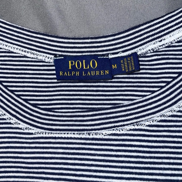 Ralph Lauren Polo T-Shirt, never worn - Picture 5 of 6